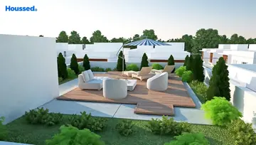 Amenities of Shri Kubhera Vistas Phase 2 - Image 98632