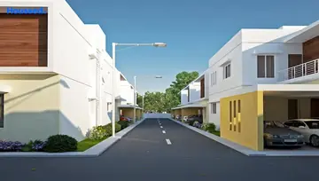 Project Image of Shri Kubhera Vistas Phase 2 - Image 98629