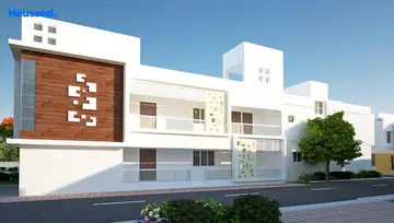 Project Image of Shri Kubhera Vistas Phase 2 - Image 98628