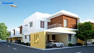 Project Image of Shri Kubhera Vistas Phase 2 - Image 98631