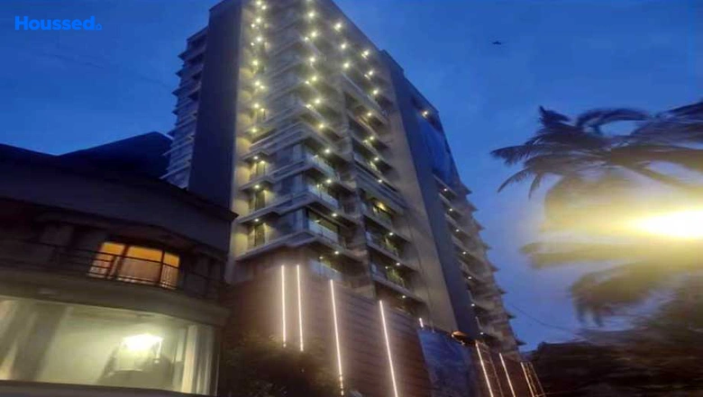 Project Image of PTR Shikhar in Santacruz West, Mumbai - Image 20874