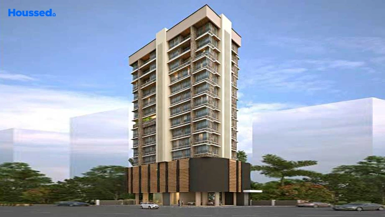Project Image of PTR Shikhar in Santacruz West, Mumbai - Image 20873