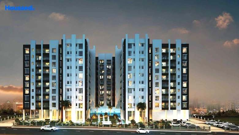 Project Image of PS Cloud 9 in Alipore, Kolkata - Image 59182