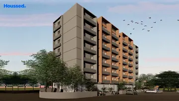 Project Image of RR Rehmat Residency - Image 63332