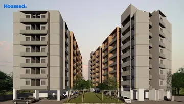 Project Image of RR Rehmat Residency - Image 63334