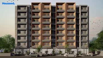 Project Image of RR Rehmat Residency - Image 63333