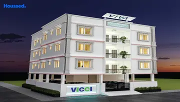Project Image of Viva Vicci - Image 58638