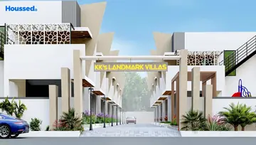 Project Image of KK Landmark Villas - Image 167932