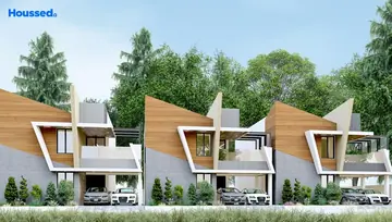 Project Image of KK Landmark Villas - Image 167931