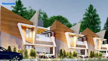 Project Image of KK Landmark Villas - Image 167930