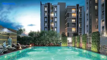 Amenities of PS Equinox - Image 59008