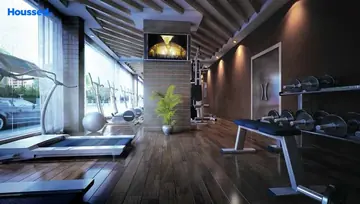 Amenities of PS Equinox - Image 59006