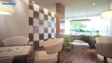 Amenities of PS Equinox - Image 59007
