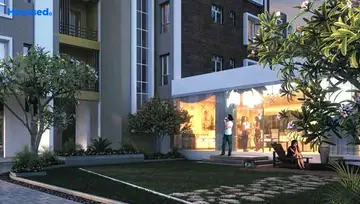Amenities of PS Equinox - Image 59010