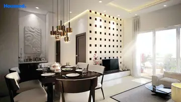 Sample Apartment of PS Equinox - Image 59012