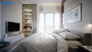 Sample Apartment of PS Equinox - Image 59011