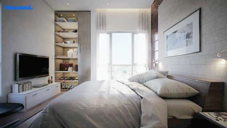 Sample Apartment of PS Equinox in Tangra, Kolkata - Image 59011