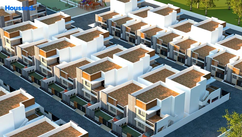 Project Image of KK Aaradhana Village in Thondamuthur, Coimbatore - Image 167921