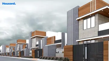 Project Image of KK Aaradhana Village - Image 167924