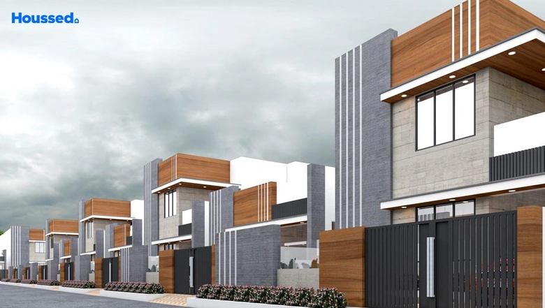 Project Image of KK Aaradhana Village in Thondamuthur, Coimbatore - Image 167924