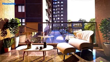 Amenities of Saanvi Tulsi Sapphire - Image 63695