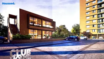 Amenities of Saanvi Tulsi Sapphire - Image 63697