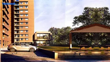 Amenities of Saanvi Tulsi Sapphire - Image 63696