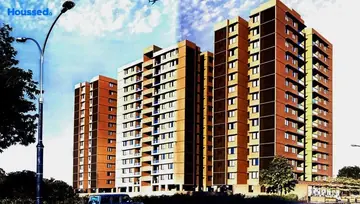Project Image of Saanvi Tulsi Sapphire - Image 63694