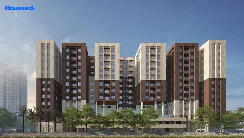 Project Image of PS Jade Grove in Entally, Kolkata - Image 59190