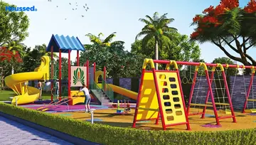 Amenities of Karthik Ashoka Park - Image 167913
