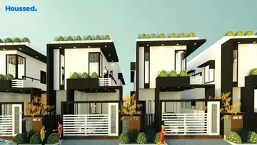 Project Image of Karthik Ashoka Park - Image 167915