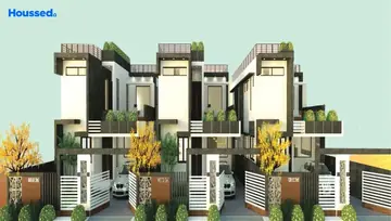 Project Image of Karthik Ashoka Park - Image 167916