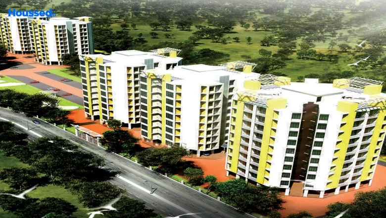 Project Image of KGISL Metropolis in Saravanampatti, Coimbatore - Image 167907