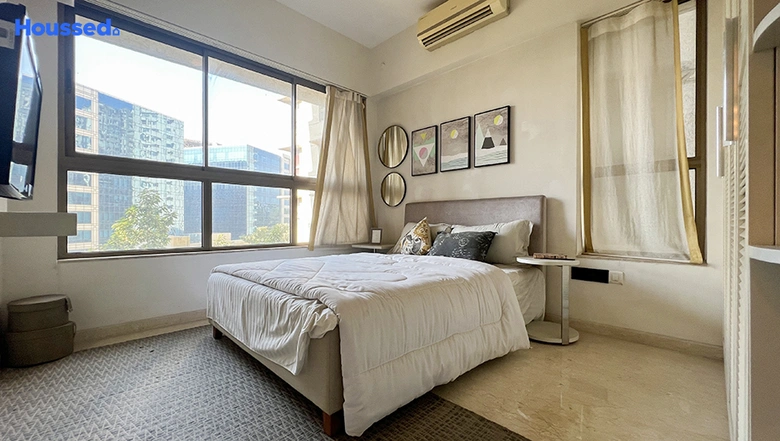 Sample Apartment of L&T Veridian in Powai, Mumbai - Image 91212