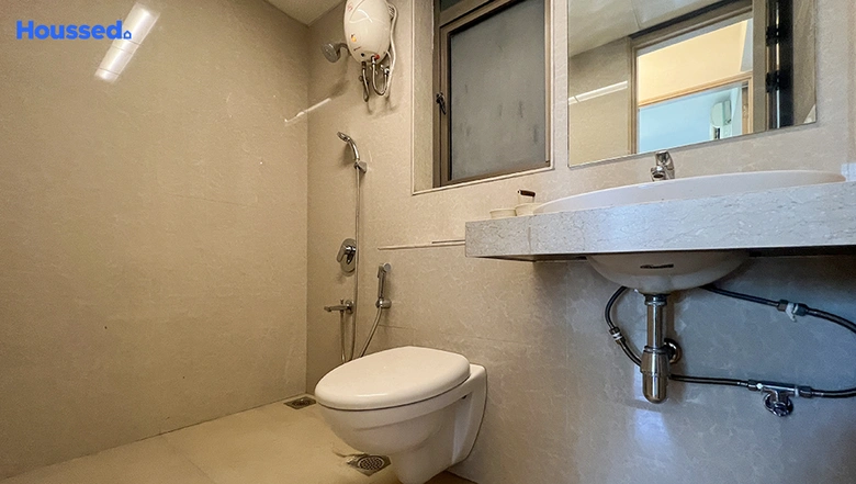 Sample Apartment of L&T Veridian in Powai, Mumbai - Image 91206