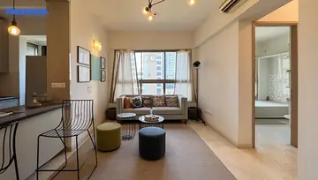 Sample Apartment of L&T Veridian - Image 91209