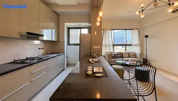 Sample Apartment of L&T Veridian - Image 91208