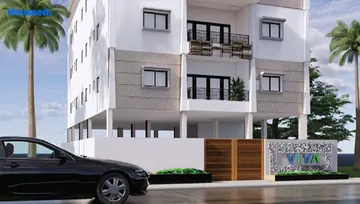 Project Image of Viva Bhuvasa - Image 58631