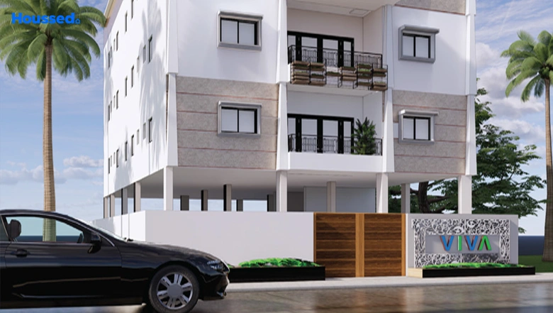 Project Image of Viva Bhuvasa in Tambaram, Chennai - Image 58631