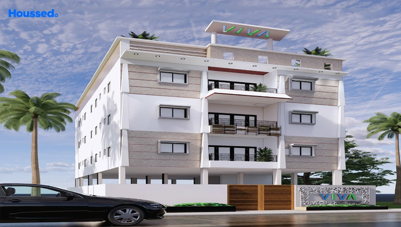 Project Image of Viva Bhuvasa in Tambaram, Chennai - Image 58632