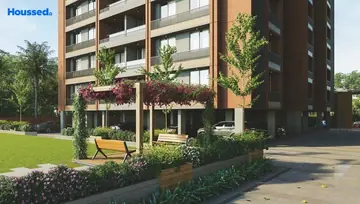 Amenities of Bosky Saral Arise - Image 64551