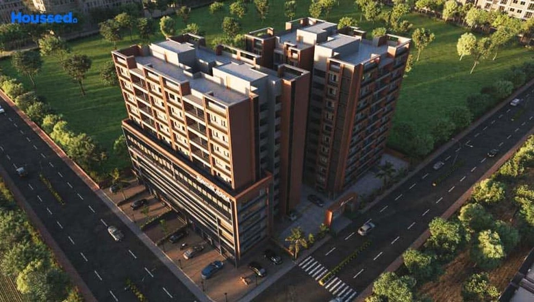 Project Image of Bosky Saral Arise in Pethapur, Gandhinagar - Image 64550