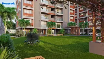 Amenities of Shikshapatri Swastik - Image 64177