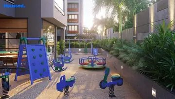 Amenities of Shikshapatri Swastik - Image 64178