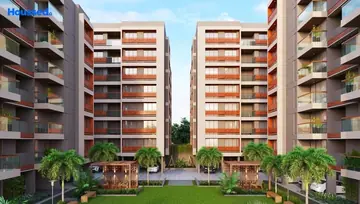 Amenities of Shikshapatri Swastik - Image 64175