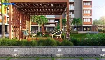 Amenities of Shikshapatri Swastik - Image 64176