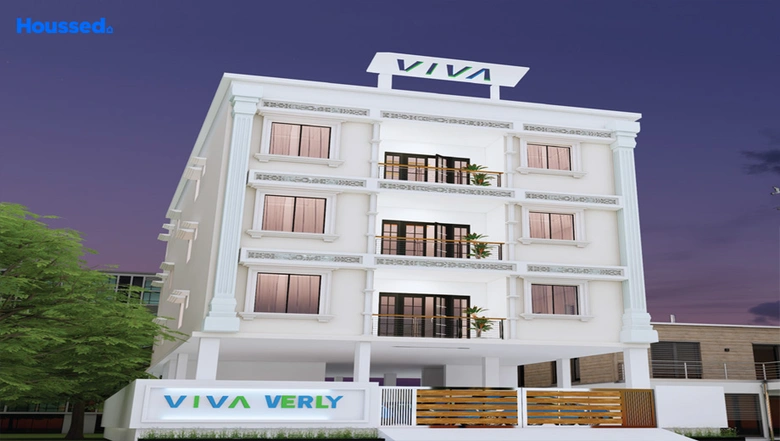 Project Image of Viva Verly in Pammal, Chennai - Image 58674
