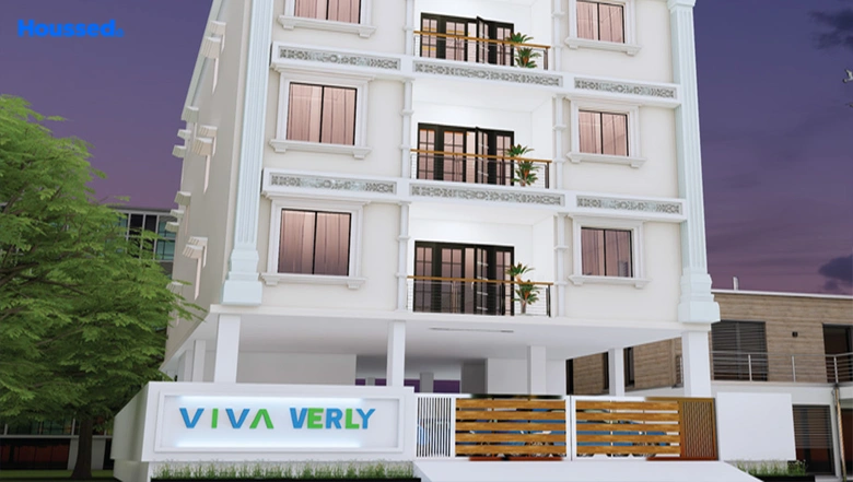 Project Image of Viva Verly in Pammal, Chennai - Image 58673