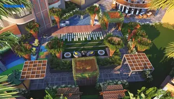 Amenities of Shreeji Siesta - Image 63590