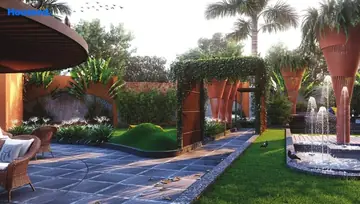 Amenities of Shreeji Siesta - Image 63591